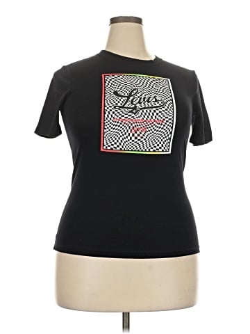 Levi's Short Sleeve T-Shirt (view 1)