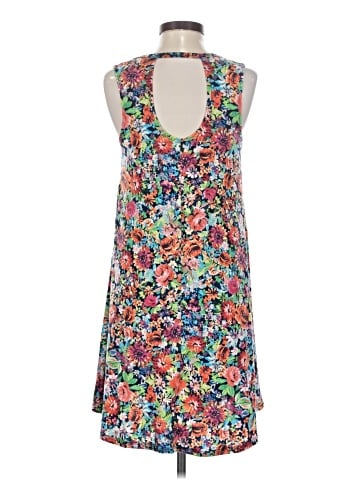 Espresso Casual Dress (view 2)