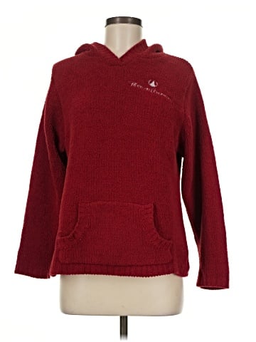Colorado Clothing Pullover Sweater (view 1)