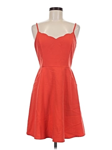 Pixley Cocktail Dress (view 1)