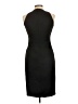 David Meister Black Cocktail Dress Size 10 - photo 2