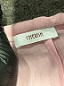 Cherish 100% Polyester Solid Pink Jumpsuit Size S - photo 4