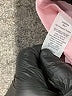 Cherish 100% Polyester Solid Pink Jumpsuit Size S - photo 5