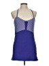 Athleta Blue Tank Top Size L (tall) - photo 1