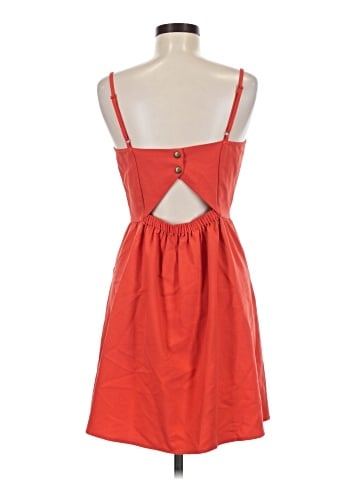 Pixley Cocktail Dress (view 2)