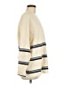 Lillusory Stripes Ivory Pullover Sweater Size M - photo 4