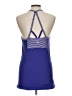 Athleta Blue Tank Top Size L (tall) - photo 2