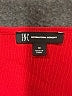 INC International Concepts Red Pullover Sweater Size 1X - photo 7