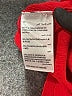 INC International Concepts Red Pullover Sweater Size 1X - photo 8