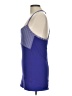 Athleta Blue Tank Top Size L (tall) - photo 5