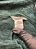 Caslon Teal Green Pullover Sweater Size XXS - photo 7