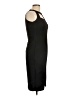 David Meister Black Cocktail Dress Size 10 - photo 4