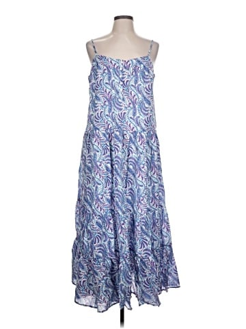 J.Crew Casual Dress (view 1)