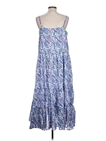 J.Crew Casual Dress (view 2)