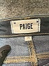 Paige Hearts Blue Jeans Size 28 waist - photo 7