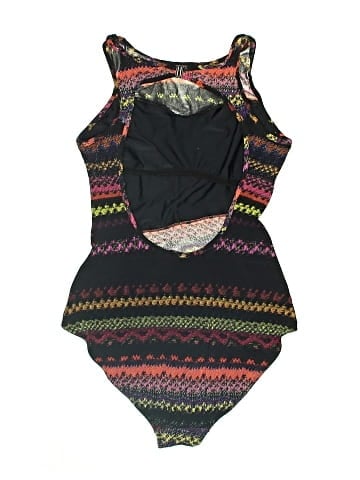 FUZZI One Piece Swimsuit (view 2)