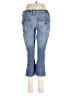 Vanity Hearts Blue Jeans Size 28 waist - photo 2