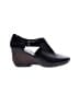 Camper 100% Leather Black Wedges Size EU 40 - photo 1