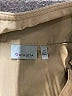 Athleta Solid Tan Skort Size 16 (tall) - photo 3
