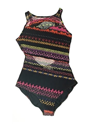 FUZZI One Piece Swimsuit (view 1)
