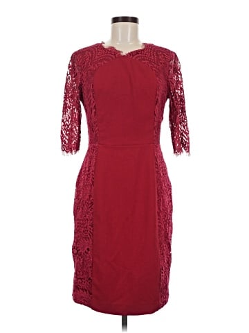 Antonio Melani Cocktail Dress (view 1)