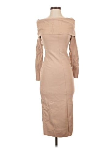 Merokeety Casual Dress (view 1)