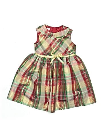 Bonnie Jean Dress (view 1)