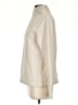 Dudley Stephens 100% Polyester Ivory Turtleneck Sweater Size S - photo 5