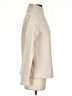 Dudley Stephens 100% Polyester Ivory Turtleneck Sweater Size S - photo 4