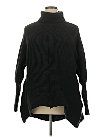 Stylewe Turtleneck Sweater (view 1)