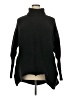 Stylewe Black Turtleneck Sweater Size 2X - photo 1