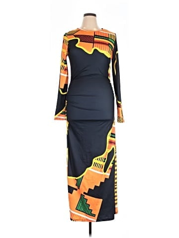 Unbranded Cocktail Dress (view 1)