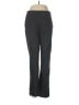 Gretchen Scott Designs Stripes Gray Dress Pants Size M - photo 1