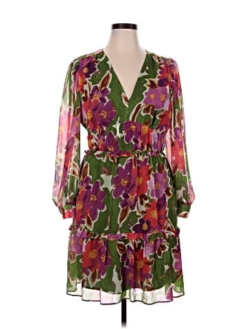 Donna Morgan Cocktail Dress (view 1)
