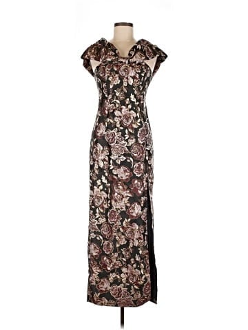 Petal and Pup Casual Dress (view 1)