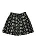 Torrid 100% Rayon Print Black Shorts Size Lg Plus (0) - photo 2