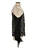 Karina Grimaldi 100% Polyester Black Sleeveless Blouse Size S - photo 4