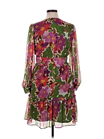 Donna Morgan Cocktail Dress (view 2)