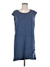 Active Life Blue Casual Dress Size M - photo 1