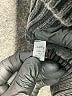 FP One 100% Cotton Black Turtleneck Sweater Size XS - photo 8