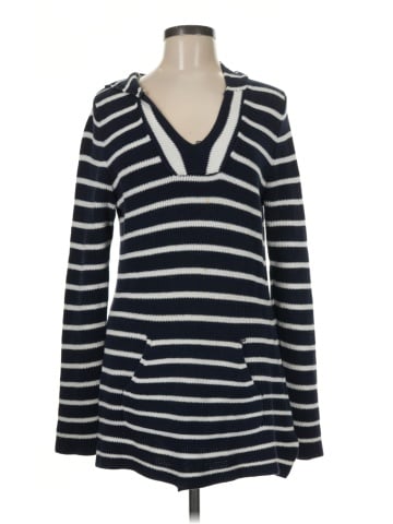 Saint Tropez West Pullover Sweater (view 1)