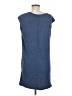 Active Life Blue Casual Dress Size M - photo 2