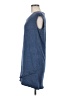 Active Life Blue Casual Dress Size M - photo 5