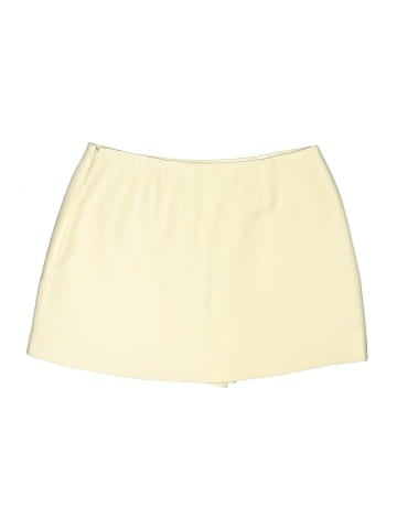 Valentino Wool Blend skirt (view 2)