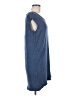Active Life Blue Casual Dress Size M - photo 4