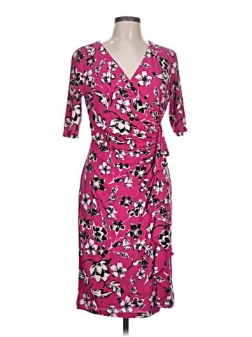 American Living Casual Dress (view 1)