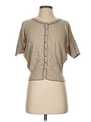 Ann Taylor LOFT Cardigan (view 1)