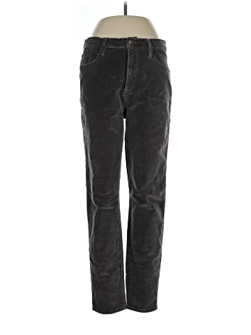 Garnet Hill Casual Pants (view 1)