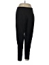 Mondetta Solid Black Active Pants Size M - photo 1