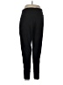 Mondetta Solid Black Active Pants Size M - photo 2